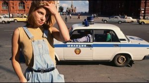 Женя Барс