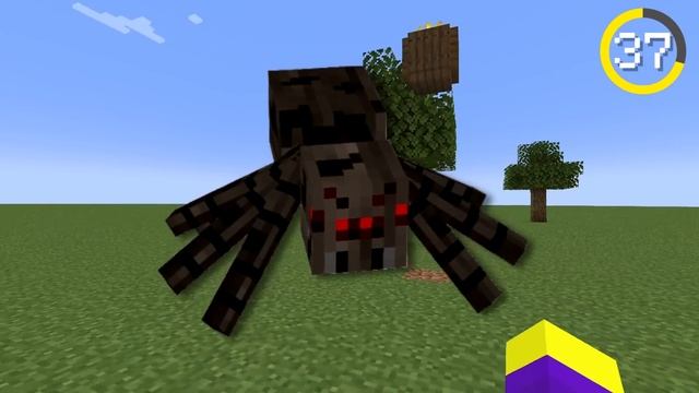 64 TINY Minecraft 1.20 Build Hacks! смотреть онлайн