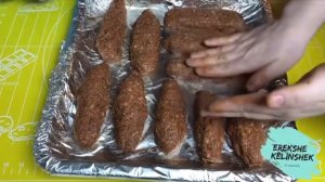 ЛЮЛЯ КЕБАБ ДОМАШНИЙ. Как приготовить люля кебаб. Очень вкусный, сочный кебаб. Люля Кебаб в духовке.