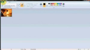 CuBit Tutorial - Using Paint to make Thumbnail Buttons