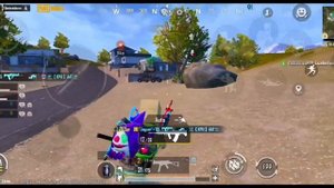 INFINIX GT 10 PRO PUBG MOBILE GAMEPLAY!!! 90fps