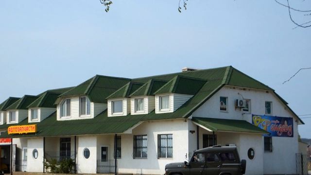 Ностальгия по Малой Родине смотреть онлайн