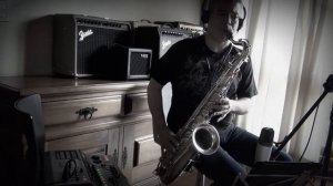 Take Five (tenor saxophone)