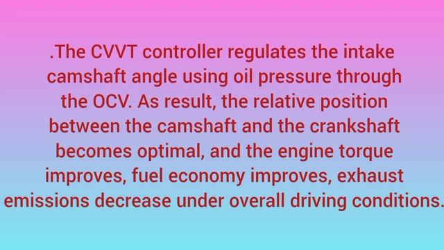 P0026-intake valve control solenoid circuit range (bank 1) смотреть онлайн