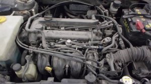 Двигатель Mazda для Mazda 6 (GG) 2002-2007