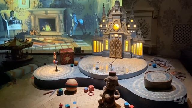 Музей оловянного солдатика в Санкт-Петербурге смотреть онлайн