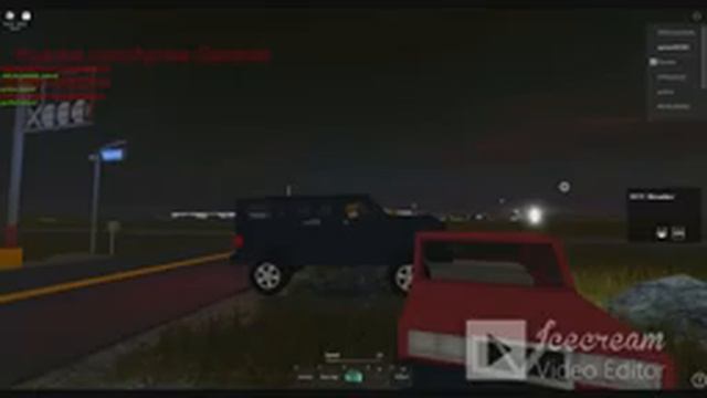 ПОЕЗДА ПРОТИВ МАШИН В ROBLOX смотреть онлайн