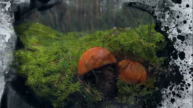 ДИВНАЯ ОСЕНЬ - красивые стихи про осень (автор СОКОЛОВ В.Ю) смотреть онлайн