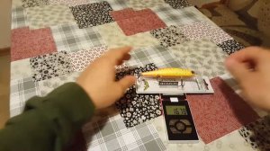 Видеообзор отличного воблера - Strike Pro Inquisitor 110SP New по заказу Fmagazin.