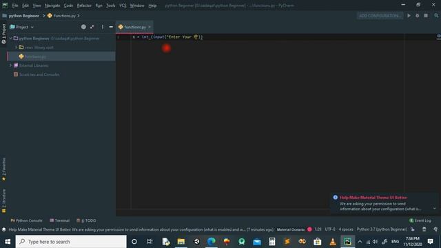Learn Python Step By Step | Python min and max function