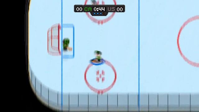Super Blood Hockey Overtime Win (Sudden Death Trophy PS4) смотреть онлайн