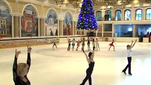 ❋ ICE PLANET ❋ Новый Год смотреть онлайн