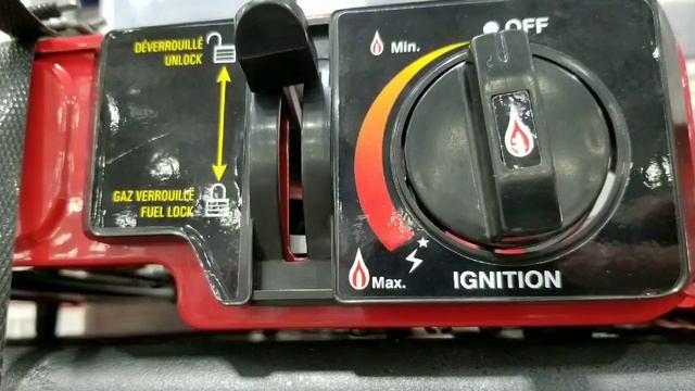 Costco! One Burner Butane Camping Stove! $16!!! смотреть онлайн