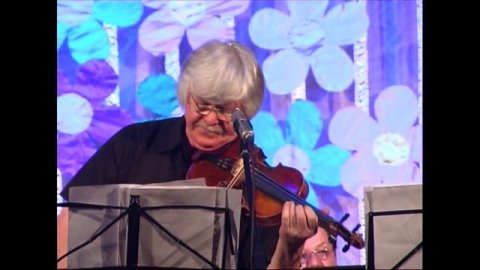 Gonobolin - "Czardas" Aleksandr Gonobolin "Ars- nova"