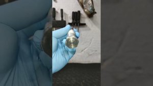 BMW GT b47 чистка впускного коллектора ?️?замена сальников редуктора   обслуживание тормозной