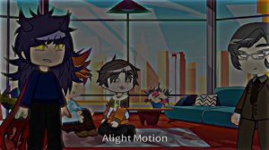 злой Куро #Куромаку#Пик#я#Габриель#13карт