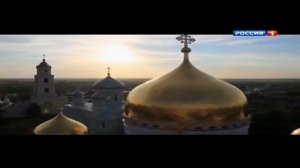 Валерий Малышев Батюшка Серафим- ИрИна