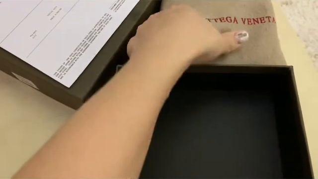 Мужской ремень Bottega Veneta смотреть онлайн