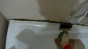 Как установить надежно акриловую ванну.