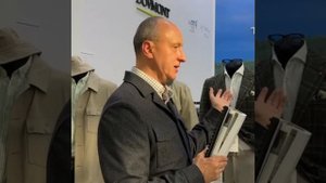 Интервью креативного директора TRUVOR Семенова Андрея Владиславовича для журнала ProFashion