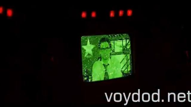 Dado - Kosmonavti