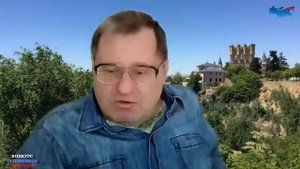 Евгений Гильбо  о наступившем будущем