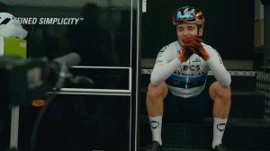 Testing the Pinarello DOGMA XC | Behind the scenes | INEOS Grenadiers