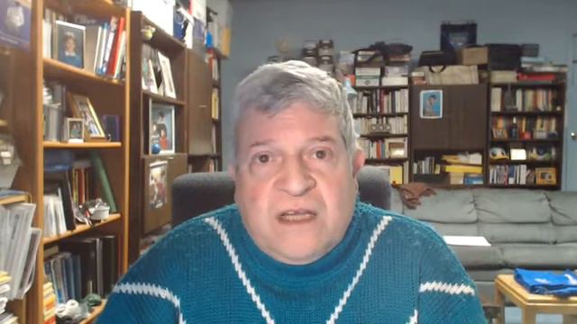 Dr Maurice Mizrahi - Why was Maimonides controversial? (Tzav) смотреть онлайн