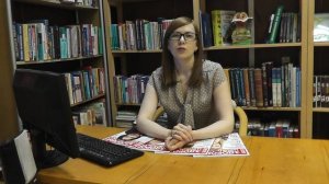 Рассеянный ребёнок ( Лазарева Яна, психолог СКДБ)