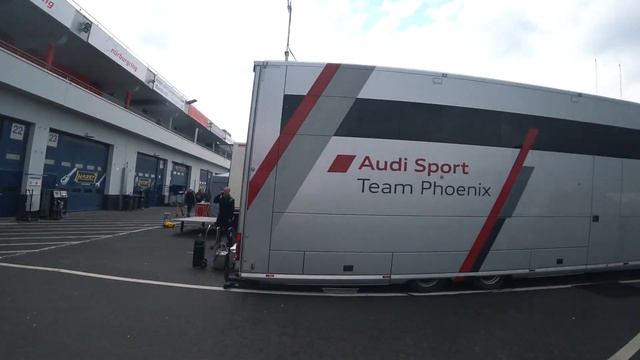 Nurburgring