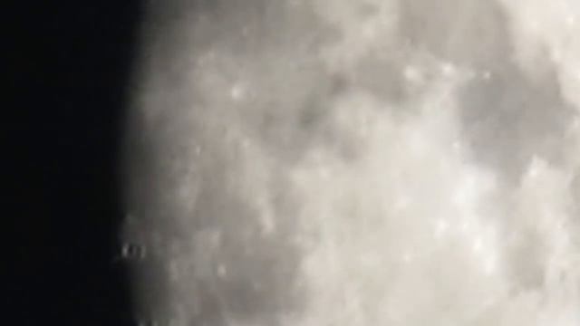 Canon Powershot SX 420 IS Camera 42X Optical Zoom Moon Test смотреть онлайн