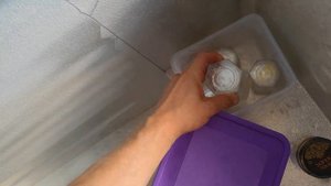 Сколько зарабатывает и как живет пчеловод из Индонезии.