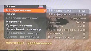 TV BBK DL2212K Ремонт телевизоров BBK
