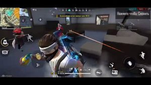 КАК Я ИГРАЮ С ЛЕГАЛЬНЫМИ ЧИТАМИ ФРИ ФАЕР?Раскрыл настоящий секрет игры THRASHER TV?Free Fire