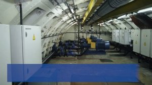 Как работает дренажная система метро