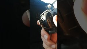 Крючек спинки сидения ХОНДА ФРИД.