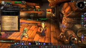 The Third Fleet (WOW classic quest)