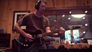 LOOSE CHANGE | by Justin Johnson - Live In Cash Cabin Studio