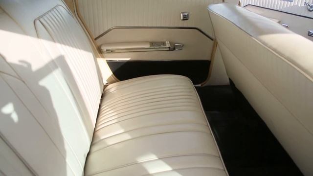 1963 Oldsmobile Super 88 Fiesta смотреть онлайн