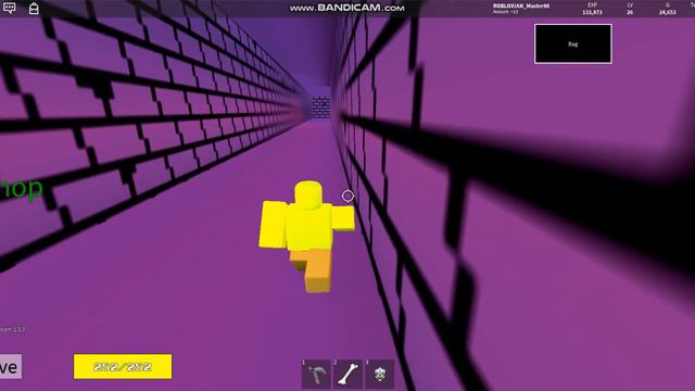 Roblox Undertale 3D Boss Battle - How to get the bones & gasterblaster смотреть онлайн