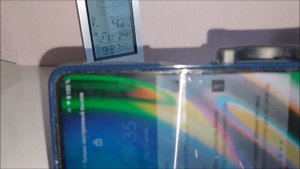 Проверил может ли оконный щелевой клапан AIR-BOX ECO обеспечить допустимый уровень CO2 во время сна