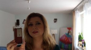 Парфюм Serge Lutens "Chergui" или с чего всё началось...