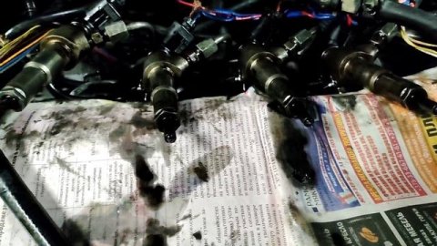 Почему не заводится фиеста?#форд фиеста#ford fiesta#ford fiesta не заводится#топливная siemens