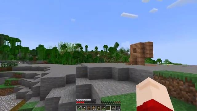 [BS5] 1 день выживания смотреть онлайн