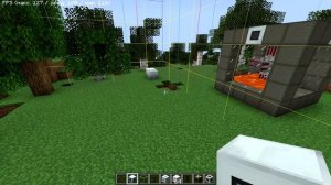 ГАЙД ПО INDUSTRIALCRAFT 2  1.19,2 - ТЕРМОЯДЕРНЫЙ РЕАКТОР, ГЕОТЕРМАЛЬНЫЙ ГЕНЕРАТО, РЕЗЕРВУР