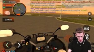 НОВЫЙ БЛЕК ПАСС В БЛЕК РАША! КВАДРОЦИКЛ, ОХОТА - BLACK RUSSIA GTA CRMP