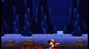 Pinocchio (SNES)