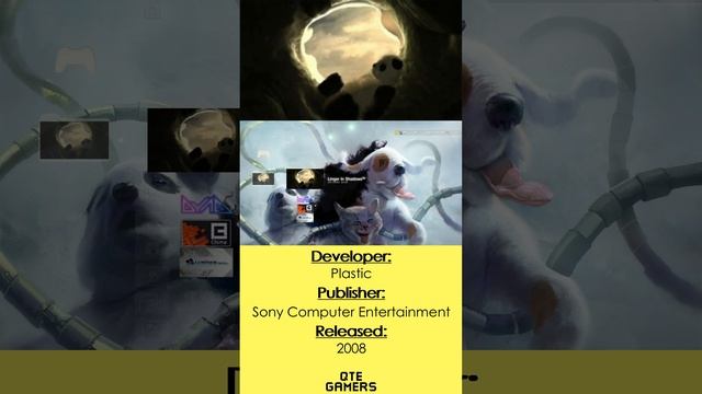 PS3 XMB - Linger in Shadows смотреть онлайн