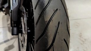 Harley-Davidson на минималках... Regulmoto V-Bob 250