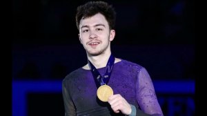 Чемпионат России по фигурному катанию 2024